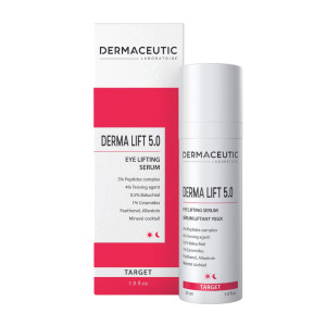 Dermaceutic Derma Lift 5.0 Eye Liftig Serum