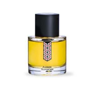 Les Indemodables Ambre Supreme Edp 50ml
