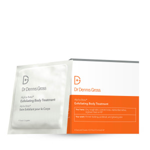 Dr. Dennis Gross Alpha Beta® Exfoliating Body Treatment