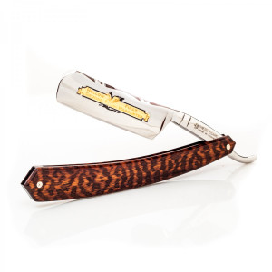 Thiers-Issard Sabatier Barberkniv Snakewood