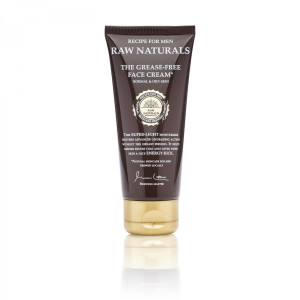 Raw Naturals Anti Shine Face Cream