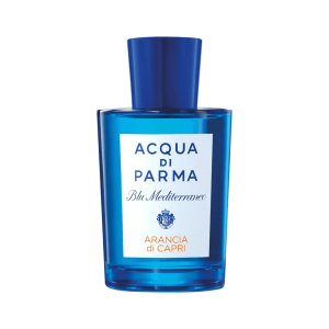 Acqua di Parma Blu Mediterraneo Arancia di Capri EdT