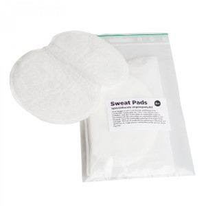 Extreme Sweat Pads