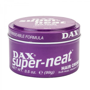 Dax Wax Dax Super-neat Hair Creme