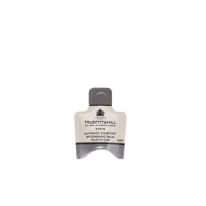 Truefitt & Hill Ultimate Comfort Aftershave Balm Sample