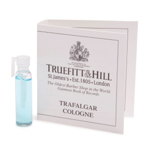 Truefitt & Hill Trafalgar