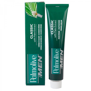 Palmolive for Men Classic Barberkrem