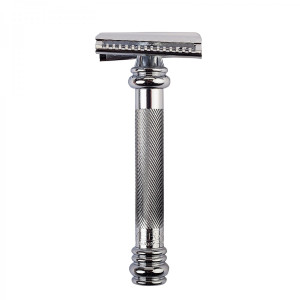 Merkur 39C Tradisjonell barberhøvel Slant Bar