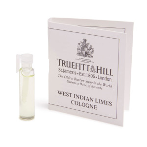 Truefitt & Hill West Indian Limes Cologne