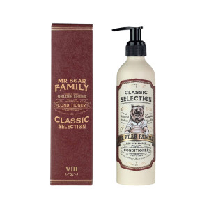 Mr Bear Family Mr Bear Golden Ember Conditioner