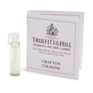 Truefitt & Hill Grafton Cologne