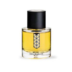Les Indemodables Musc Des Sables Edp 50ml
