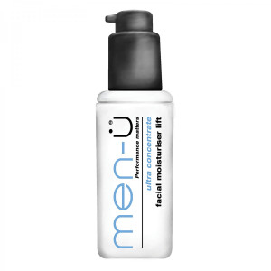 men-ü Moisturising Balm (Facial Moisturiser Lift)