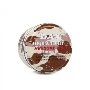 Dax Wax Dax High & Tight: Awesome Hold