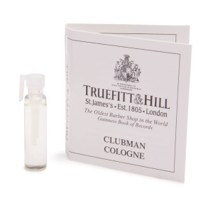 Truefitt & Hill Clubman Cologne