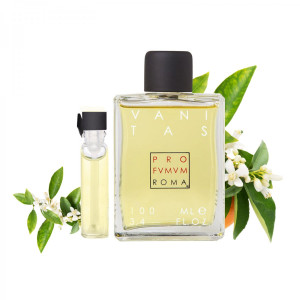 Profumum Roma Vanitas håndlaget Sample 1ml