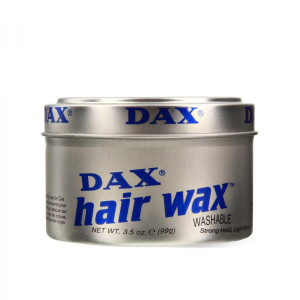 Dax Wax Dax Hair Wax - Washable