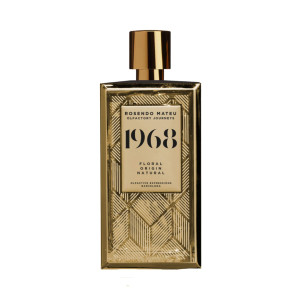 Rosendo Mateu 1968 EdP