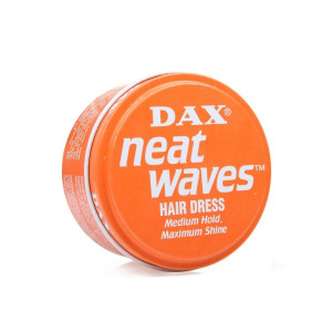Dax Wax Dax Neat Waves