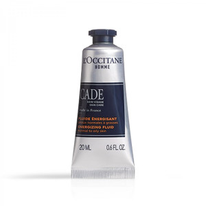 L'Occitane Cade Energizing Fluid 50 ml