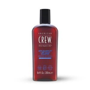American Crew Anti-Dandruff & Dry Scalp Shampoo 250 ml