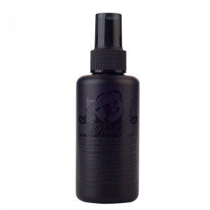 Pusher Temporary Bottle