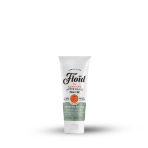 Floïd After Shave Balm Vetyver Splash 100 ml
