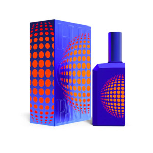 Histories de Parfums Histoires de Parfums This is not a blue bottle 1/.6 EdP