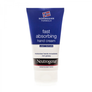 Neutrogena Norwegian Formula Håndkrem