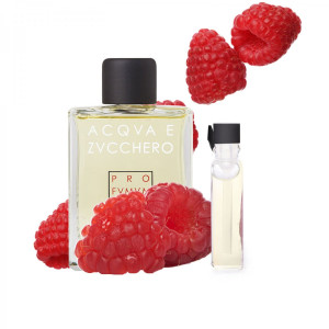 Profumum Roma Acqua e Zucchero håndlaget Sample 1ml