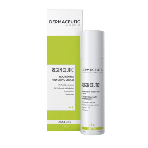 Dermaceutic Regen Ceutic Nourishing Hydration Cream
