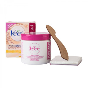 Veet Warm Wax