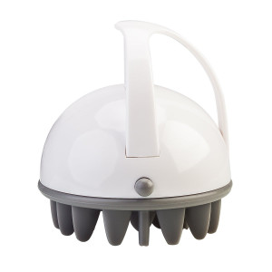 Power Greater Hair Scalp Stimulating Electric Wet Brush