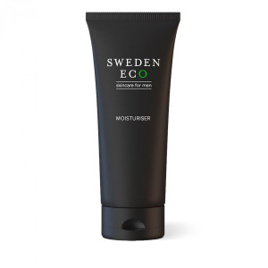 Sweden Eco Skincare for Men Sweden Eco Moisturizer