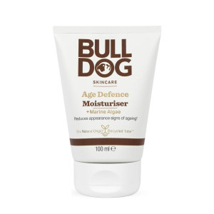 Bulldog Age Defense Moisturiser