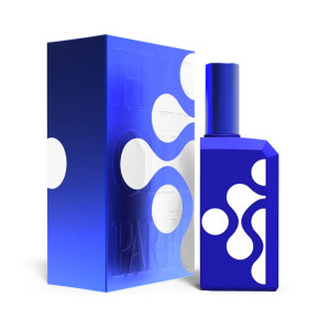 Histories de Parfums Histoires de Parfums This Is Not A Blue Bottle 1/.4