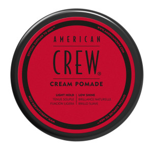 American Crew Cream Pomade