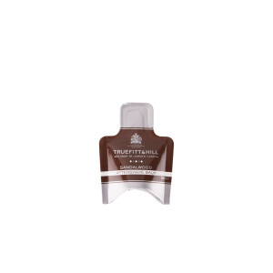 Truefitt & Hill Sandalwood Aftershave Balm Sample
