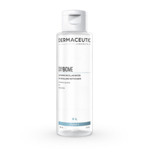 Dermaceutic Oxybiome Cleansing Micellar Water