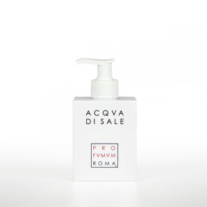 Profumum Roma Body Milk Acqua Di Sale
