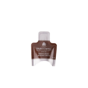 Truefitt & Hill Sandalwood Shaving Cream