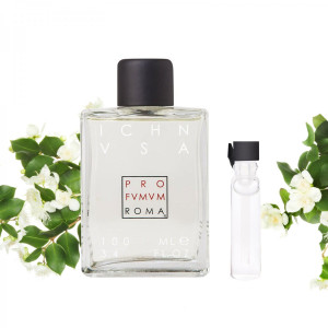Profumum Roma Ichnusa håndlaget Sample 1ml