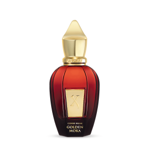 Xerjoff Coffee Break Collection Golden Moka EdP 50 ml