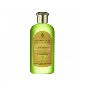 Truefitt & Hill C.A.R. Lotion