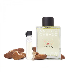 Profumum Roma Antico Caruso håndlaget Sample 1ml
