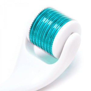 Power Greater Hair Micro Needle Roller - Scalp 0.24 mm