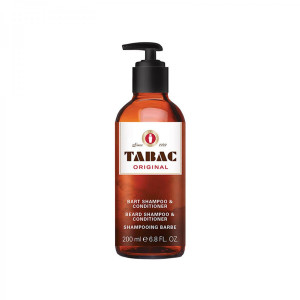 Tabac Beard Shampoo & Conditioner