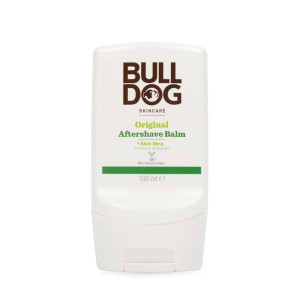 Bulldog Original After Shave Balm
