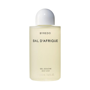 Byredo Body Wash Bal d'Afrique