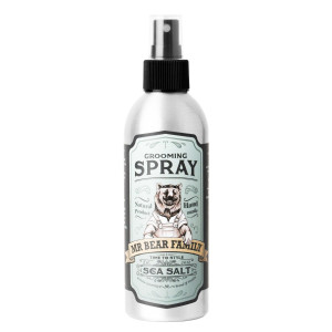 Mr Bear Family Mr Bear Grooming Spray - Sea Salt
